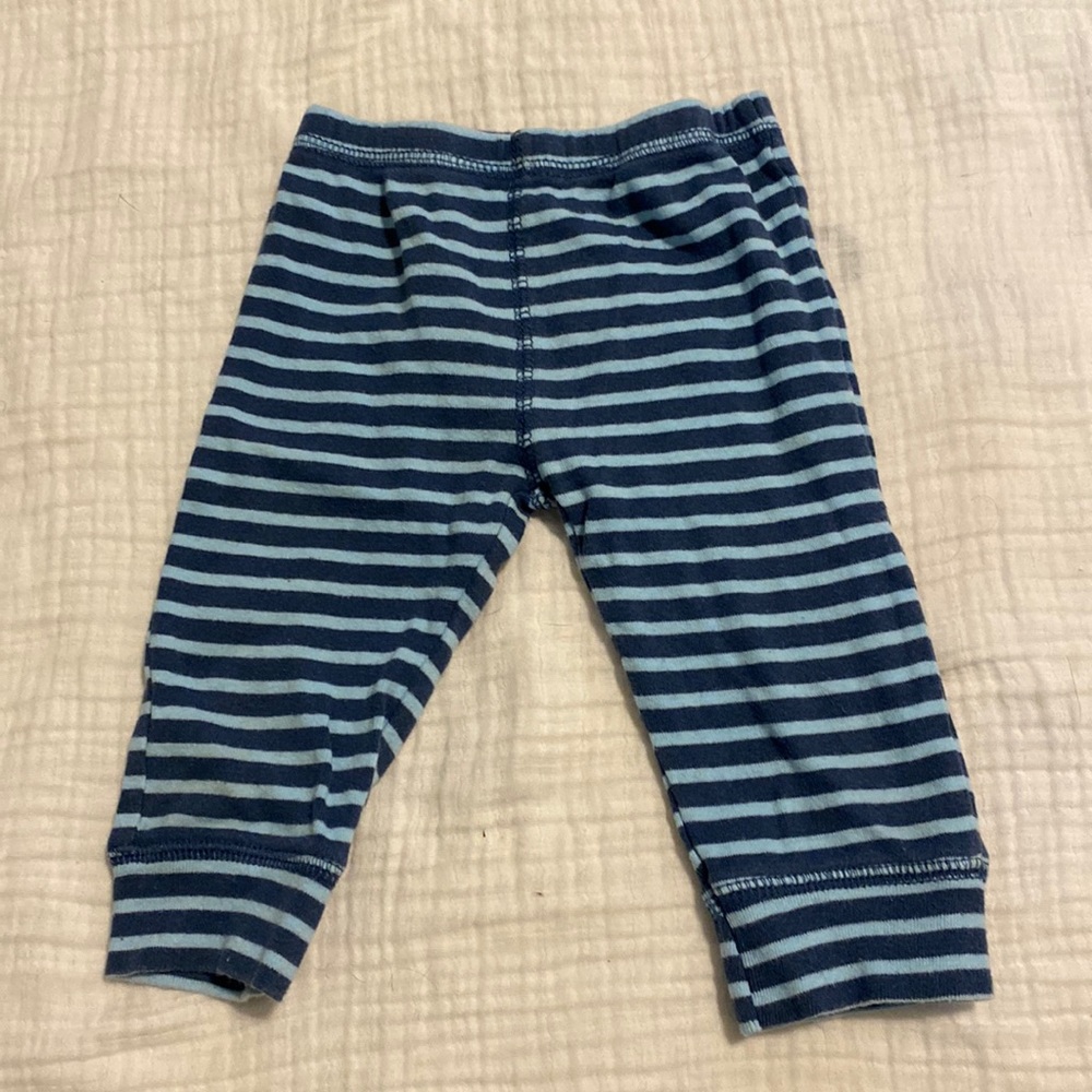 6 Month Pants
